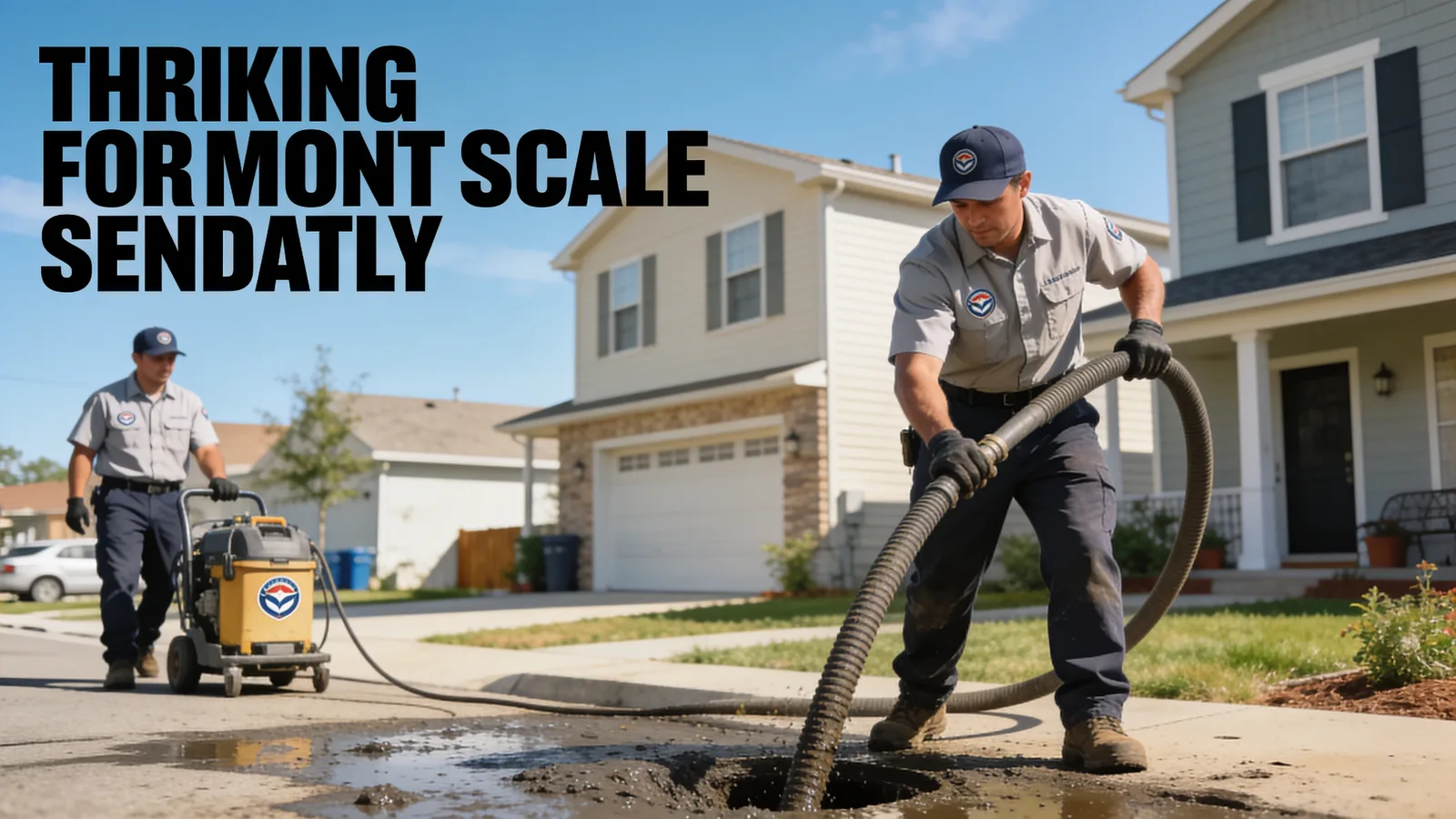 Sewage Cleanup in Underwood, MN near me